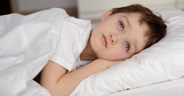 Έλλειψη ύπνου στα παιδιά: Πόσο αυξάνει τον κίνδυνο παχυσαρκίας Featured Image for Έλλειψη ύπνου στα παιδιά: Πόσο αυξάνει τον κίνδυνο παχυσαρκίας