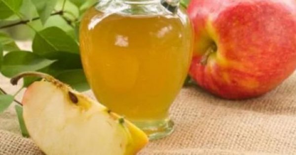Θαυματουργό το μηλόξιδο για την υγεία: Από τι μας προφυλάσσει!