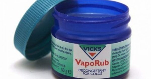 Featured Image for Το Vicks Δεν Είναι Μόνο Για Το Κρυολόγημα – 10 Απίθανες Χρήσεις Του Που Θα Σας Εκπλήξουν!