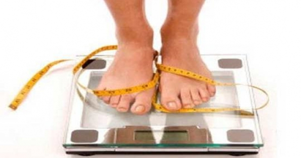Η Δίαιτα Γρήγορου Μεταβολισμού: Χάστε 10 κιλά Μόλις σε 1 μήνα!