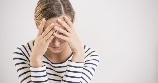 Featured Image for Άγχος στη μέση ηλικία: Πώς συνδέεται με την άνοια
