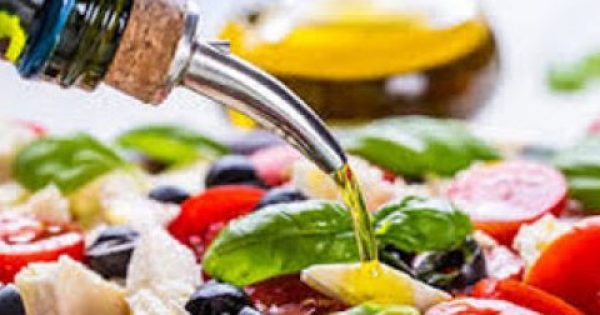 Μεσογειακή δίαιτα: Η καλύτερη για να χάσετε βάρος, σύμφωνα με το Harvard
