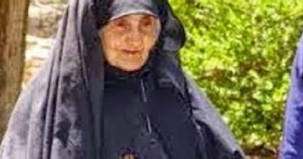 Featured Image for Φοβερή αποκάλυψη από Μοναχή! Μην το δείτε αν δεν είστε ψύχραιμοι! (ΒΙΝΤΕΟ)