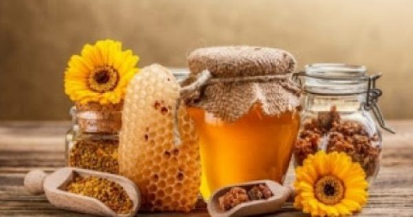Πώς θα καταλάβετε αν υπάρχει νοθεία στο μέλι