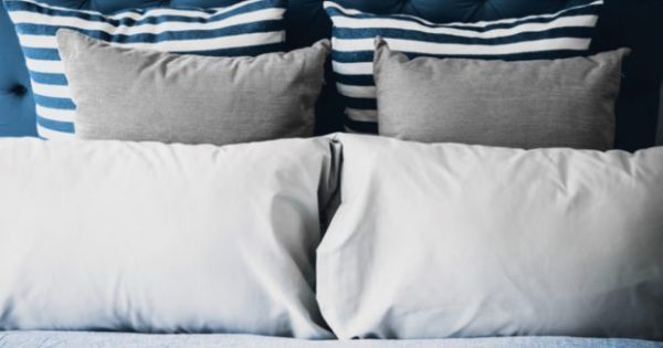 Featured Image for 11 Πράγματα που Καθαρίζετε πιο Συχνά απ’ όσο Χρειάζεται