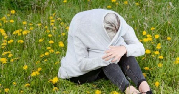 3 «κόλπα» του μυαλού για να αντιστρέψετε τα συμπτώματα της κατάθλιψης!!! Featured Image for 3 «κόλπα» του μυαλού για να αντιστρέψετε τα συμπτώματα της κατάθλιψης!!!
