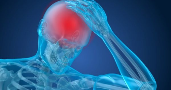 Featured Image for Ο κίνδυνος άνοιας διπλασιάζεται μετά από διάσειση