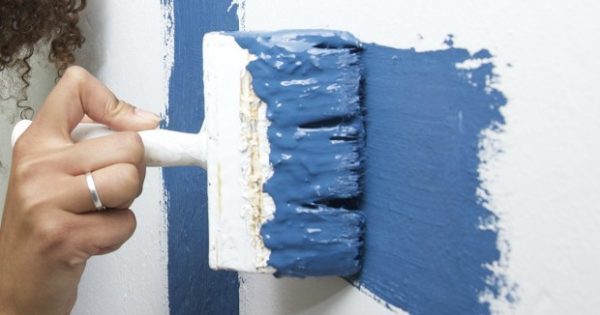 Featured Image for «Πώς θα καταφέρω να μην μυρίζει μπογιά το σπίτι μου;»
