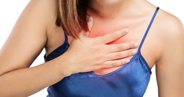 Αιφνίδιος καρδιακός θάνατος: Ο συνδυασμός που πολλαπλασιάζει τον κίνδυνο για τις γυναίκες