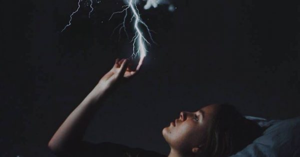 Featured Image for Να έχετε εμπιστοσύνη στη ζωή, ξέρει τι κάνει. Ξέρει πότε να φέρει τι, ξέρει πότε να πάρει…!!!