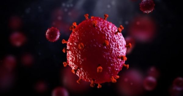 AIDS: Βίντεο δείχνει για πρώτη φορά στην ιστορία πώς ο ιός HIV περνάει στα κύτταρα!!!