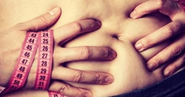 Λίπος στην κοιλιά – Οι 5 κανόνες που πρέπει να τηρείς για να το χάσεις