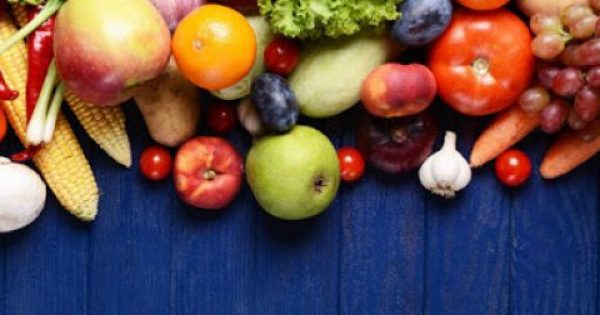 Το ιδανικό πλύσιμο σε φρούτα και λαχανικά και ο πραγματικός κίνδυνος στο τραπέζι μας