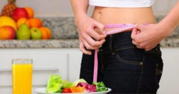 Χάρβαρντ: Νέα έρευνα αποκαλύπτει την πιο αποτελεσματική δίαιτα