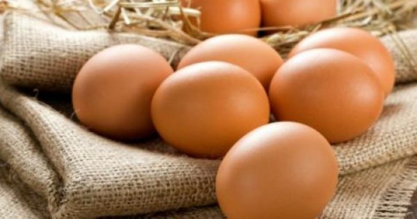 Χοληστερίνη: Πόσα αυγά μπορείτε να τρώτε την ημέρα