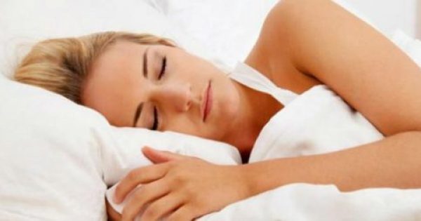 Ο ύπνος του σαββατοκύριακου, μειώνει τον κίνδυνο πρόωρου θανάτου