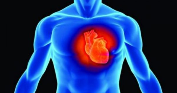 Προσοχή:5 σημάδια ότι η καρδιά σας δεν «δουλεύει» αποδοτικά!Ασχέτως ηλικίας..