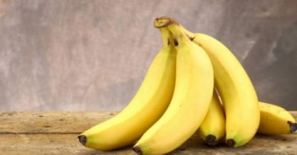 Μπανάνα:10 σχεδόν άγνωστα δεδομένα σχετικά μ’ αυτήν. (Το Νο 6 είναι πολύ σημαντικό)