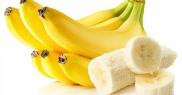 Αυτό συμβαίνει στο σώμα σας όταν τρώτε 2 μπανάνες την ημέρα