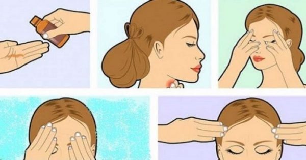 Featured Image for 17 Tips Ομορφιάς Για Να Φαίνεστε 10 Χρόνια Νεότερες. 30 Δευτερόλεπτα Τη Μέρα Είναι Αρκετά!