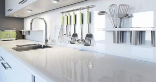 6 αντικείμενα στο σπίτι που πρέπει να καθαρίζετε κάθε μέρα