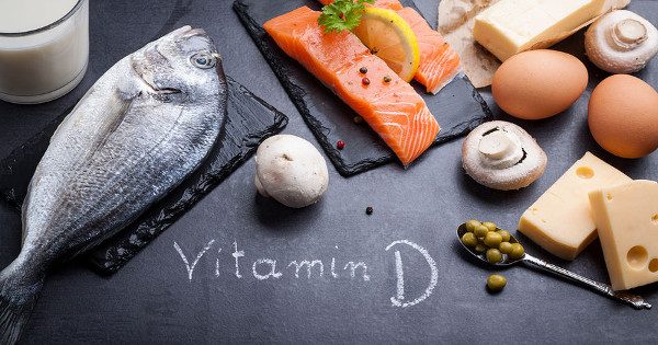 H βιταμίνη D μειώνει τον κίνδυνο του καρκίνου;