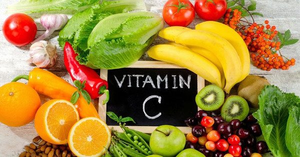 Ορός Βιταμίνης C: Γιατί θεωρείται ελιξίριο νεότητας