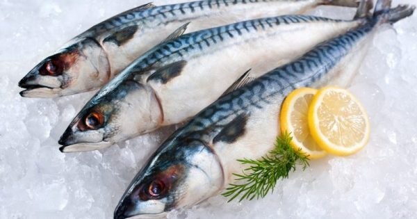 Ποια ψάρια προστατεύουν από τον διαβήτη και ποια όχι