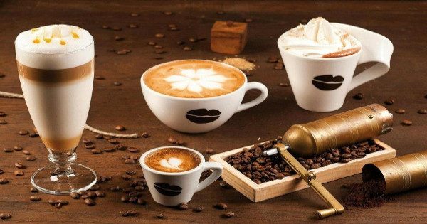 Καφές: Πέντε σημαντικά οφέλη για την υγεία