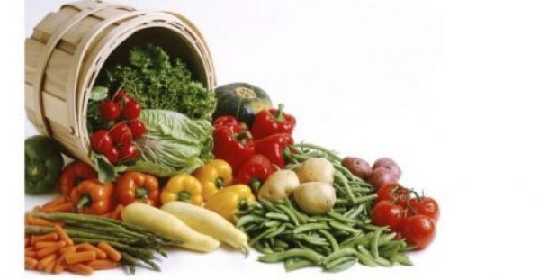 Πώς να αφαιρέσετε εύκολα τα φυτοφάρμακα από τα φρούτα και τα λαχανικά σας