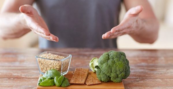 Όσπρια, λαχανικά και δημητριακά προστατεύουν από την οστεοαρθρίτιδα στα γόνατα