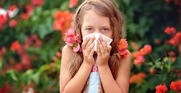 Αλλεργικό παιδί στο σχολείο – Δέκα βασικές οδηγίες για τους γονείς