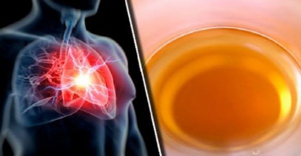 ΤΟ ΜΑΓΙΚΟ “ΦΙΛΤΡΟ” ΓΙΑ ΤΗΝ ΚΑΡΔΙΑ- Μειώστε τον κίνδυνο καρδιακής νόσου πίνοντας…