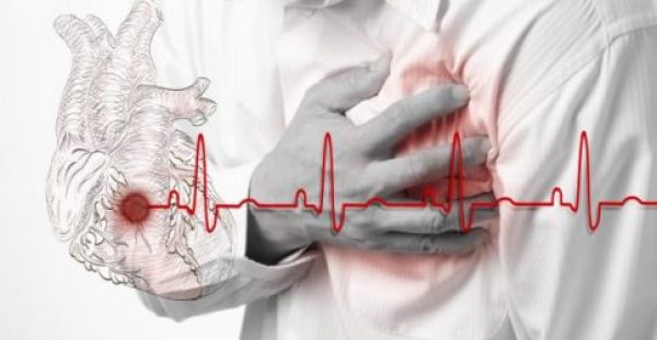 Καρδιακή προσβολή: Ποιο το σύμπτωμα-κλειδί και δεν είναι ο πόνος στο στήθος (βίντεο)