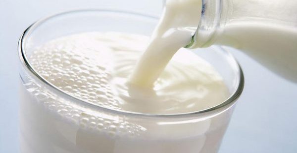 Σπλαχνικό λίπος: Τα οφέλη από την κατανάλωση άπαχου γάλακτος