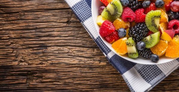Ποια είναι τα καλύτερα φρούτα για τους διαβητικούς