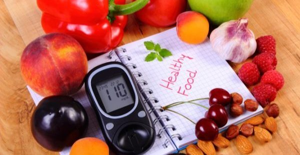 Διατροφή: Τι να προσέχουν τα άτομα με διαβήτη