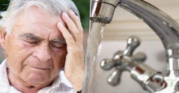 Προσοχή! Με ποια ασθένεια συνδέεται το νερό της βρύσης – Τι βρήκαν οι επιστήμονες
