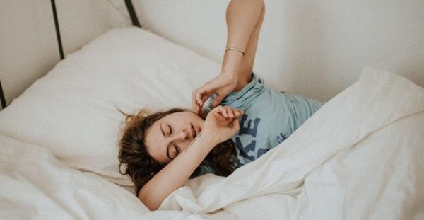 Οδηγός για καλό ύπνο: Έξι tips για να βρείτε το καλύτερο στρώμα για εσάς