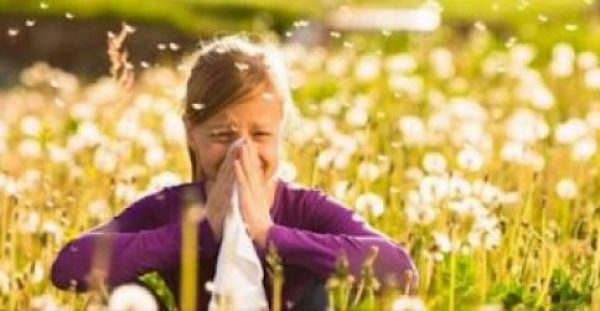 Αλλεργία την άνοιξη – Μερικές χρήσιμες συμβουλές