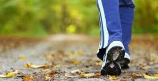 10 οφέλη για τον οργανισμό σου αν περπατάς κάθε μέρα