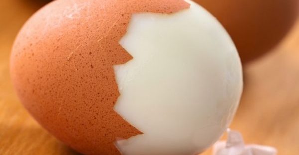 Χοληστερίνη: Πόσα αυγά επιτρέπεται να τρώτε την ημέρα