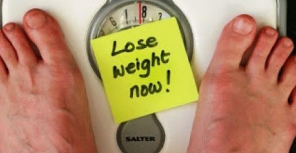Καμία δίαιτα: Αυτό είναι το μυστικό για να χάσετε βάρος – Και είναι πανεύκολο και απλό!
