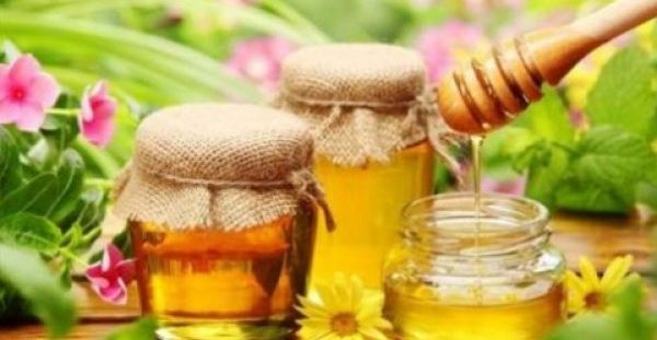 Μέλι σε ζεστό νερό: Τα οφέλη
