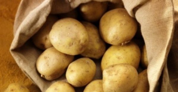 Οι ευεργετικές ιδιότητες της πατάτας