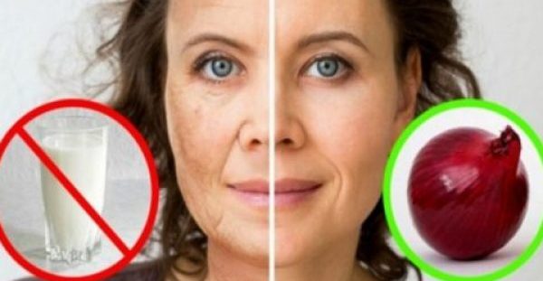 8 διατροφικά μυστικά από δερματολόγους που θα κάνουν το δέρμα σας τέλειο