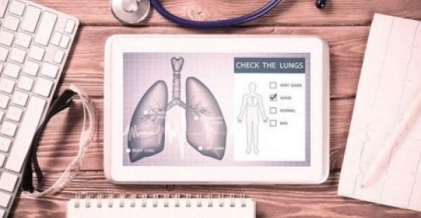Καρκίνος του πνεύμονα: Το προειδοποιητικό σημάδι που όλοι αγνοούν