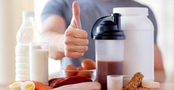 Ποιες είναι οι καλύτερες ώρες να φας πρωτεΐνη και ποιες οι χειρότερες