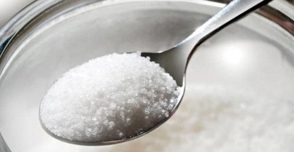 Το κόλπο για να τρώτε λιγότερη ζάχαρη