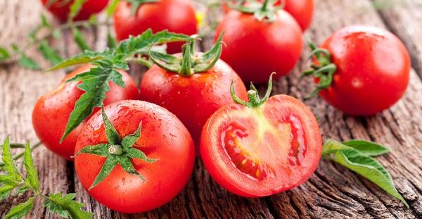 Ντομάτα: Θερμίδες + 7 σημαντικά οφέλη για την υγεία